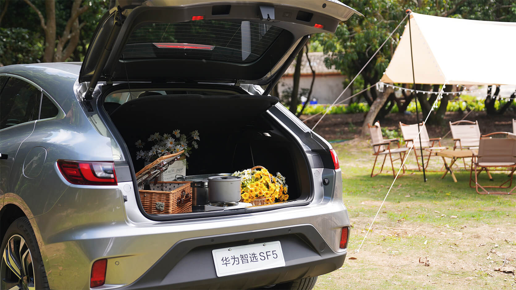 新能源福祉乘用车,新能源车中的佼佼者