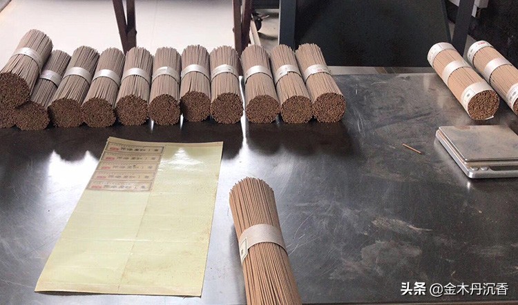 沉香线香如何鉴别真假,怎样辨别沉香线香味道