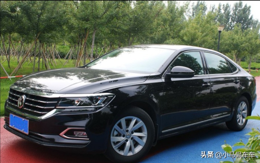 帕萨特1.4t精英版动力表现,帕萨特1.4t精英版讲解