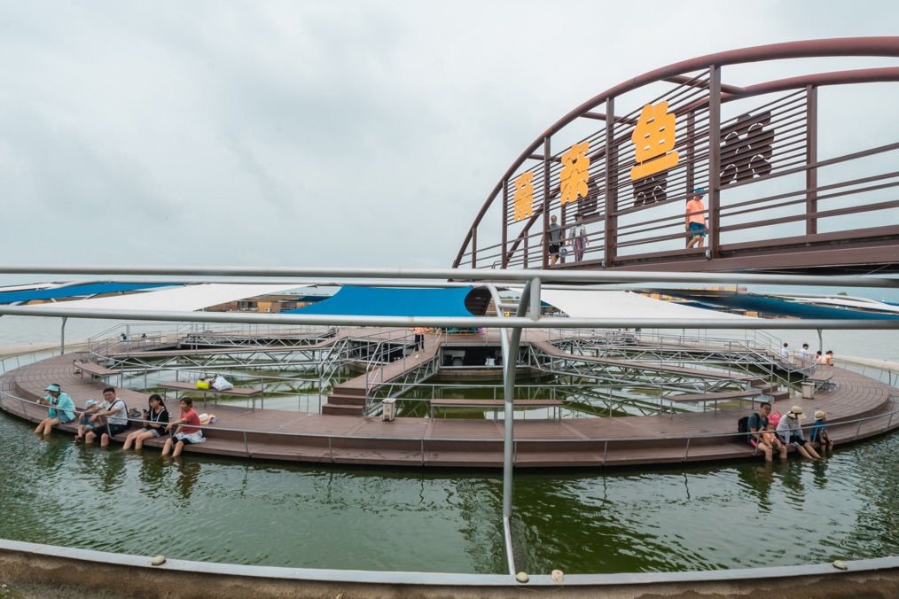 周末24小时畅玩,周末去哪儿玩曹妃甸