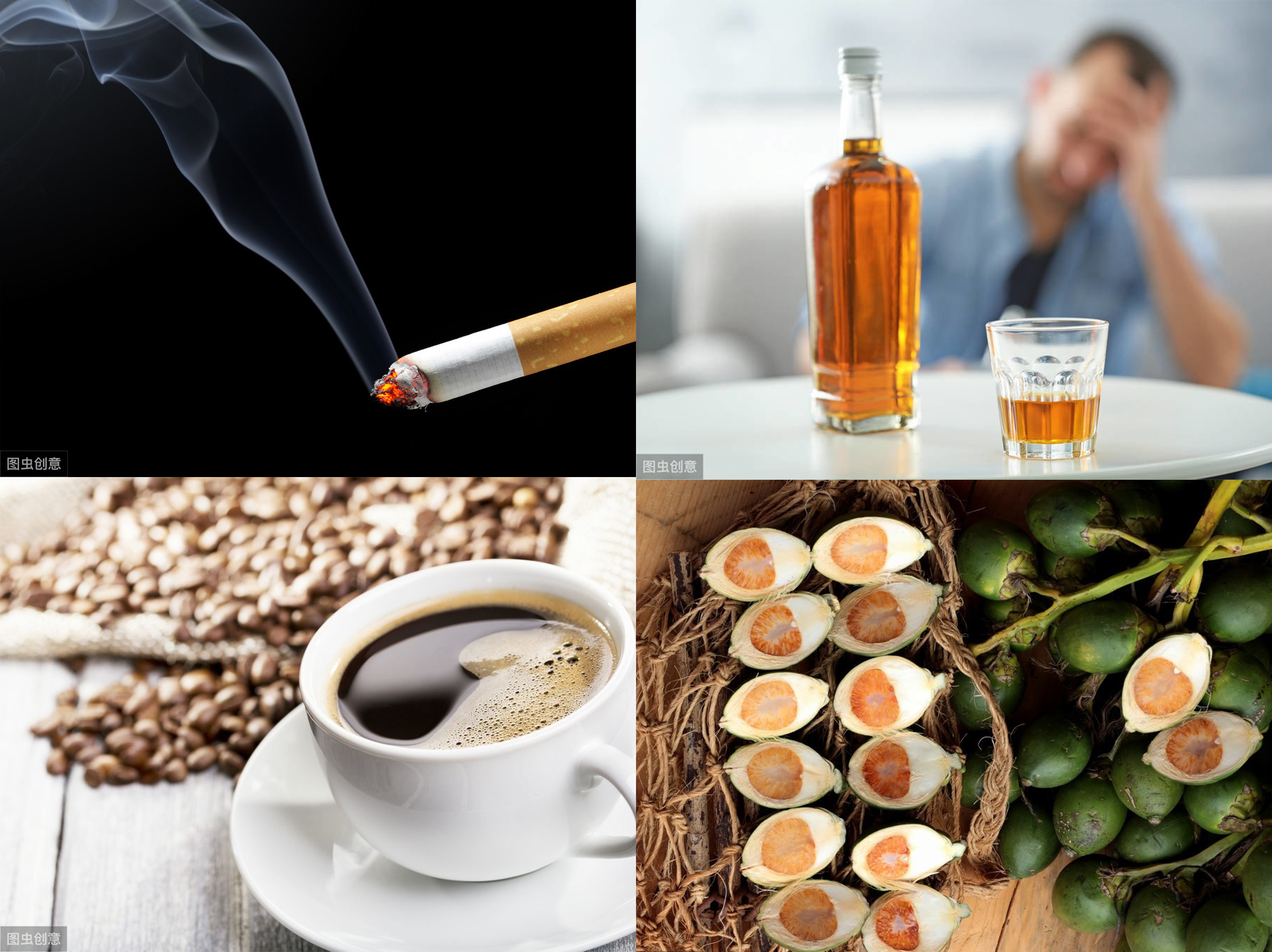 海南人吃生槟榔为什么不得口腔癌,海南嚼槟榔为什么不会得口腔癌