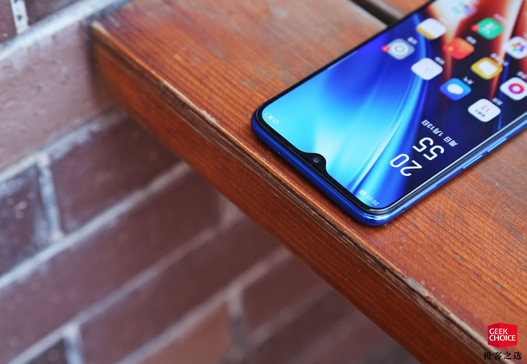 OPPOK5体验：骁龙730G+6400万主摄，1899元起售