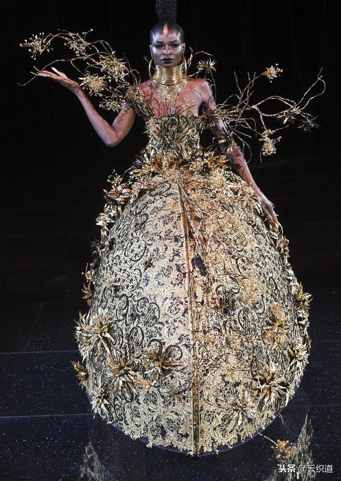 世界时尚界大事件,2018今日头条时尚盛典完整版