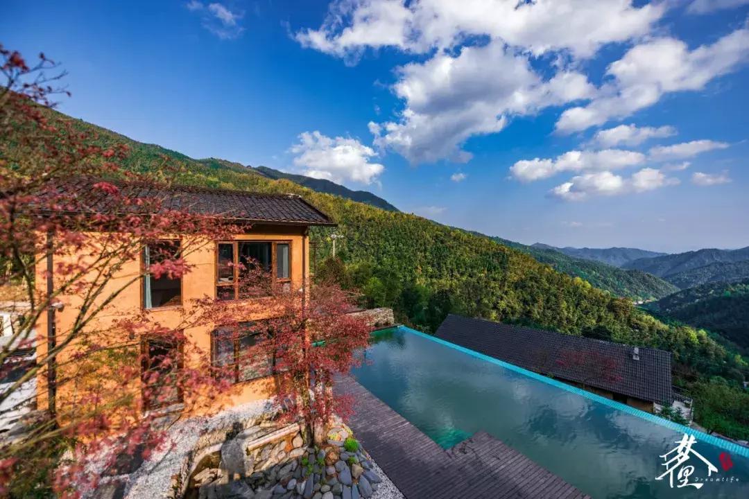 适合五一的浏阳民宿,浏阳最美民宿