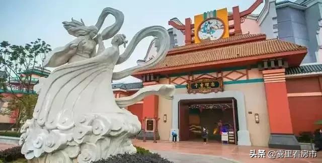 宁波杭州湾新区的房子值不值得买,宁波杭州湾的房子到底好不好