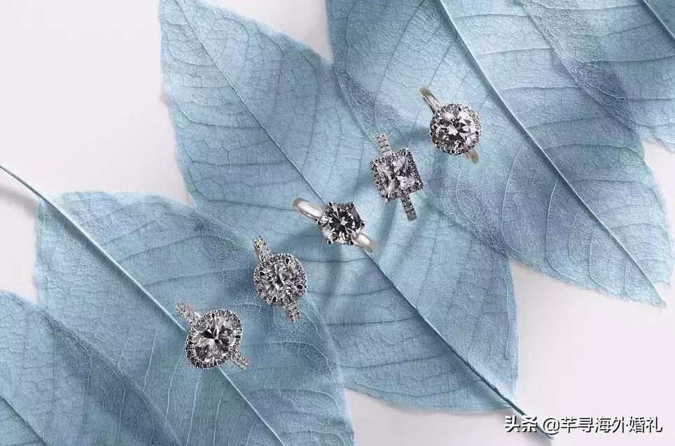 挑选结婚钻戒比较实用的技巧,30分钻戒怎么挑选最合适