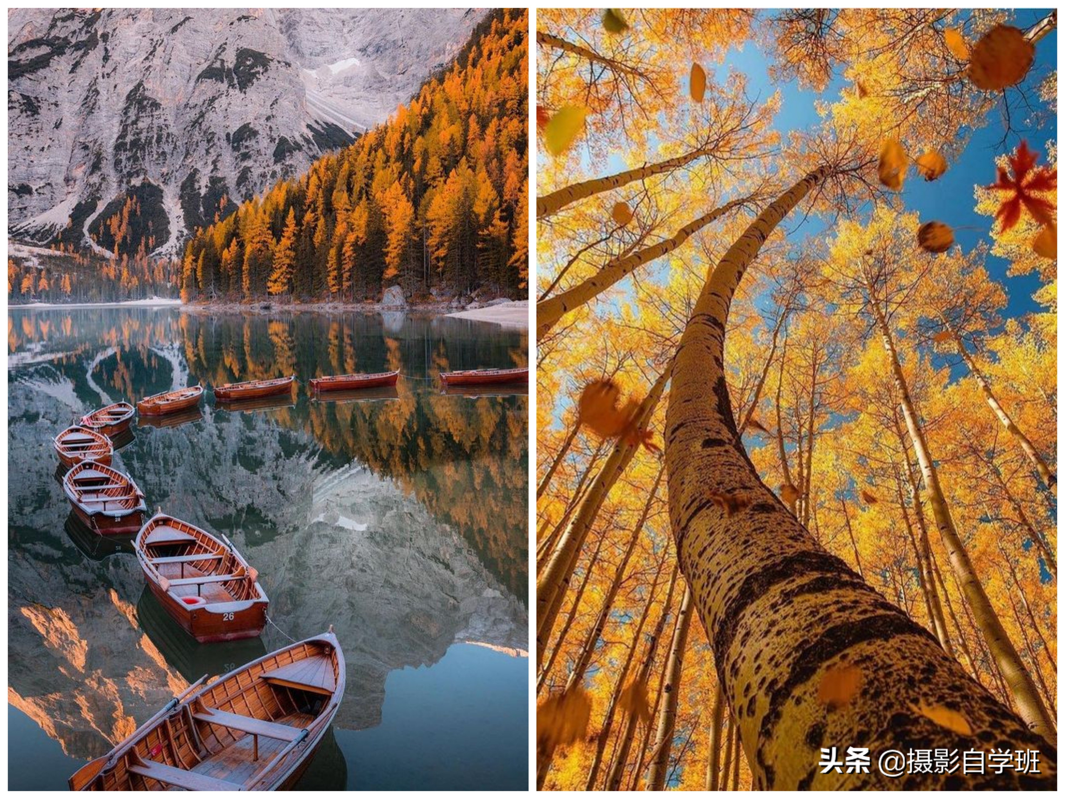 拍风景技巧大全,拍风景技巧夜景