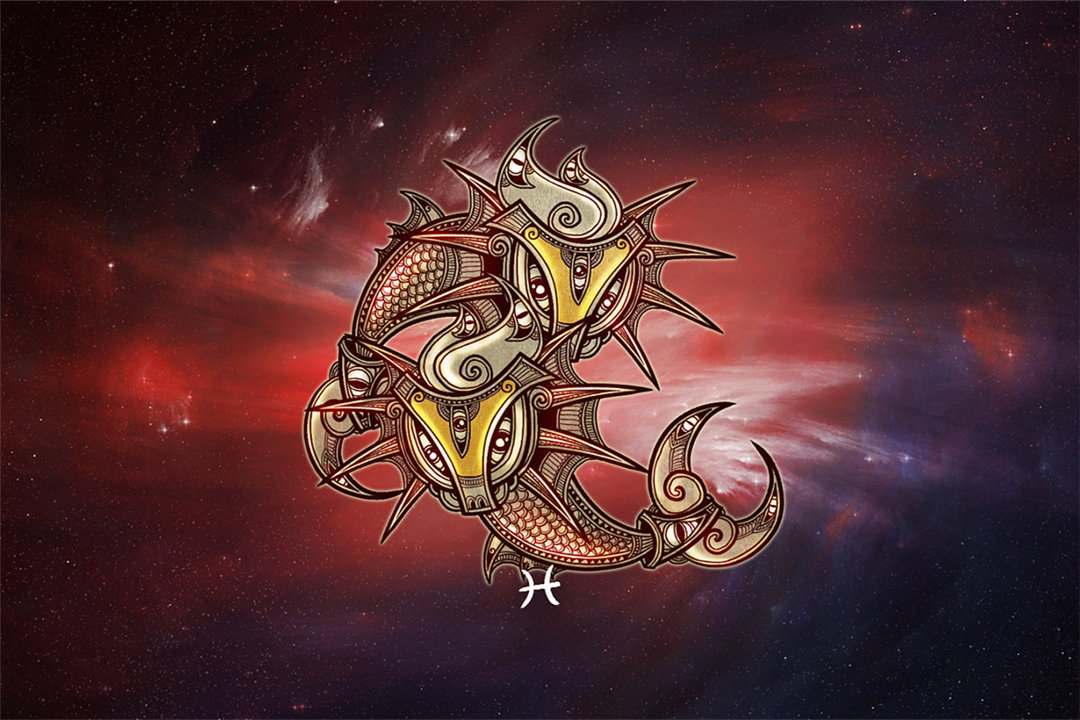 水瓶座与双鱼座婚姻配对,星座水瓶座和双鱼座配对