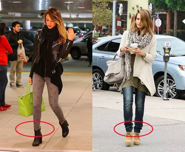 秋季短靴薄款透气不累脚,通勤秋季流行短靴推荐