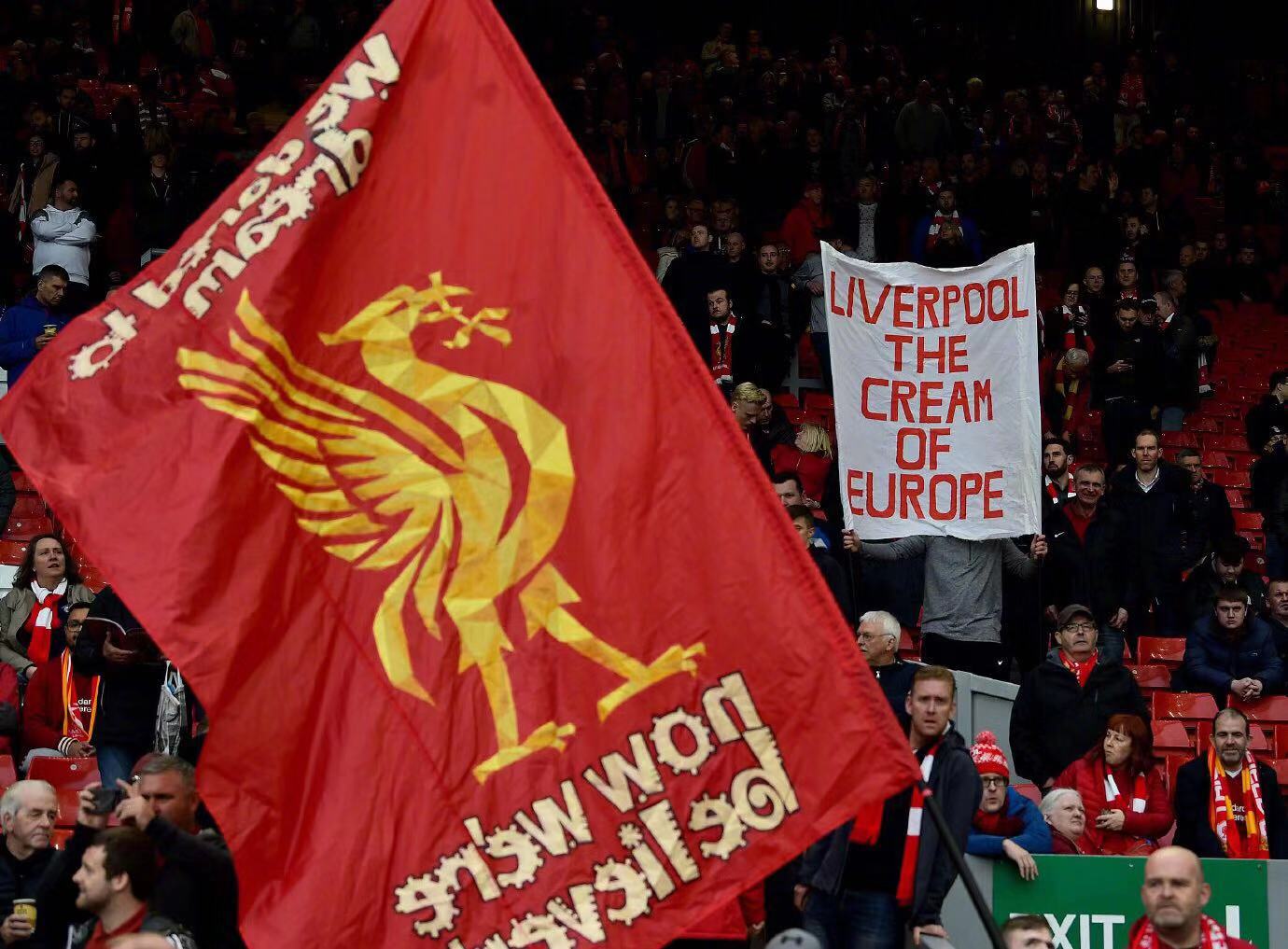 欧冠英超6强全入围,近12年欧冠8强英超球队全纪录