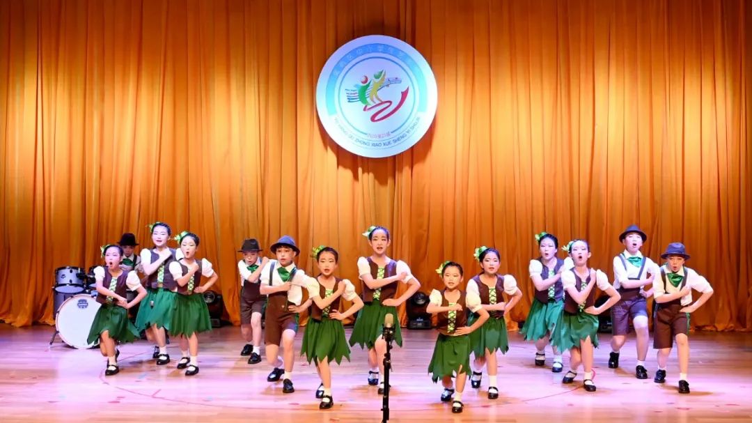 赞!余杭教育迎来大爆发!这35所学校火了