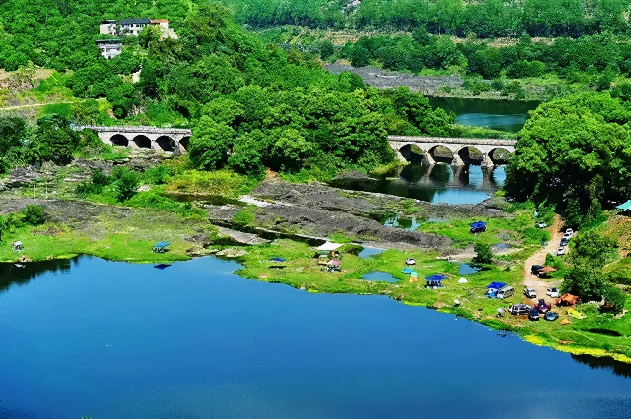 重庆周边好耍的地方,端午重庆周边旅游2-3天推荐地方