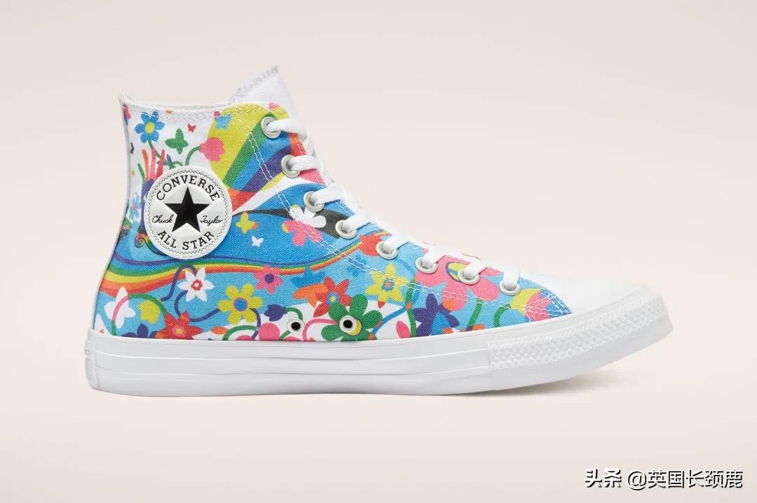 骄傲月Pride周边精选大盘点：彩虹夏日，你的装备ready了吗？