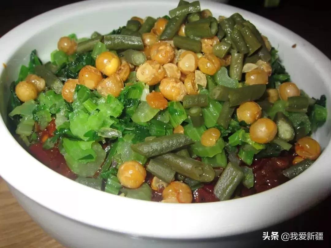 你有多久没吃牛腩粉了,你有多久没吃牛扒了