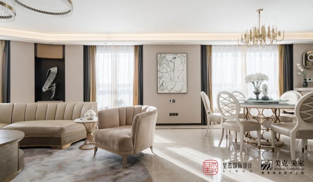 上海绿地海珀玉晖265平方米,绿地海珀玉晖101