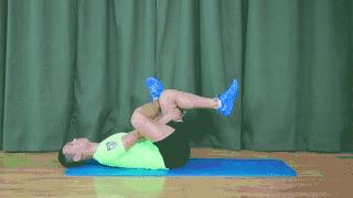 外八字脚会不会影响膝盖,跑步时八字脚产生原因及纠正方法