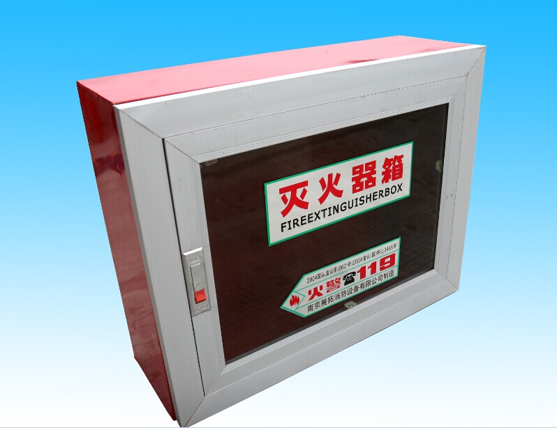 推车式灭火器的构件包括哪些,灭火器基本构造及图片