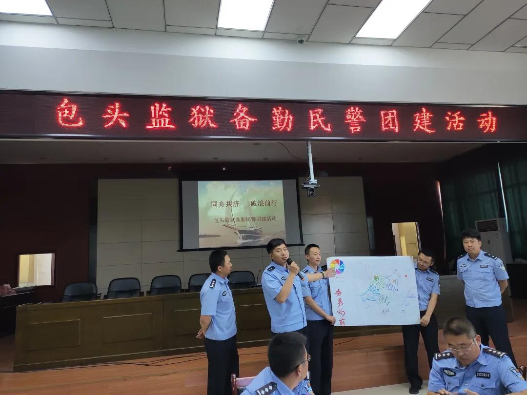 鍑濆績鑱氬姏璀﹁惀鏂囧寲,鐩戠嫳璀﹀療鎶楃柅绮剧