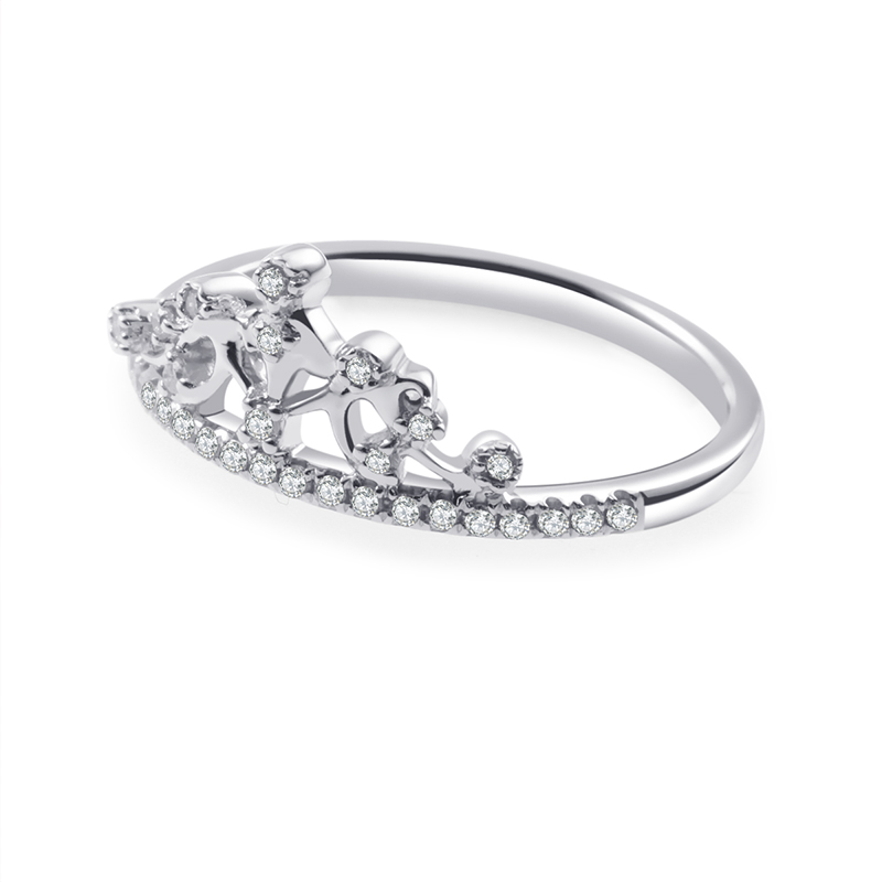 你的手型适合戴什么戒指测试,你的手适合哪种戒指