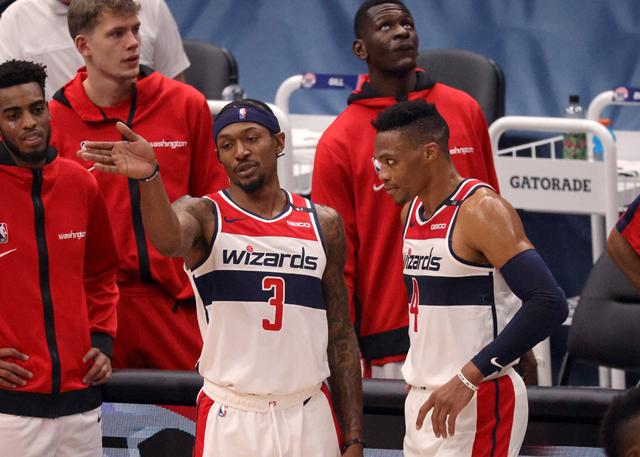 威少哈登杜兰特奇才,威少告别蓝队完整版