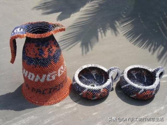 超简单的三角插教程,三角插孔雀开屏全图解详细步骤