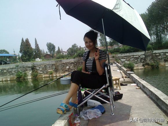 钓鱼初学入门基础知识,新手学习钓鱼入门基本知识