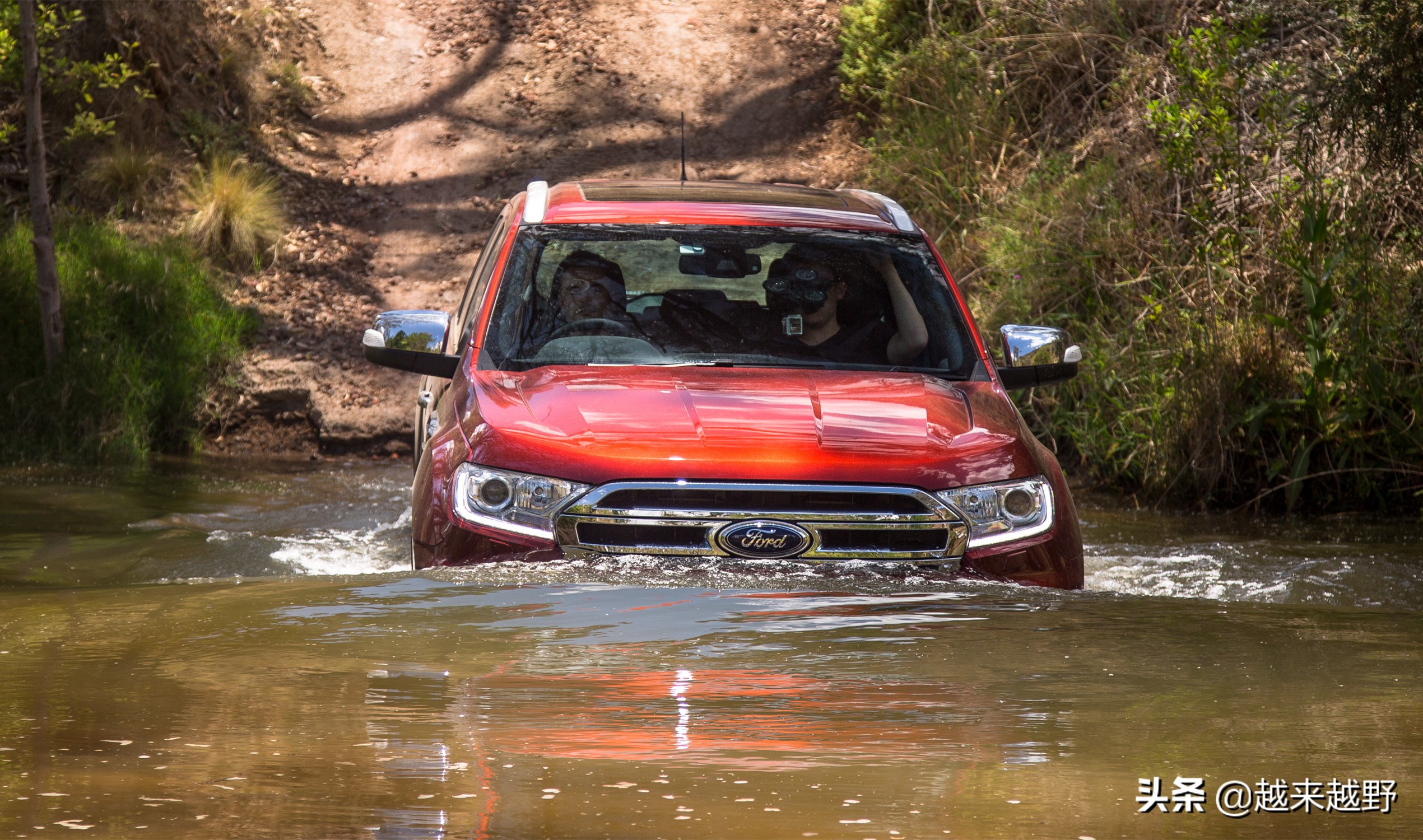 福特撼路者20243.0柴油国内有卖吗,江铃福特撼路者销量