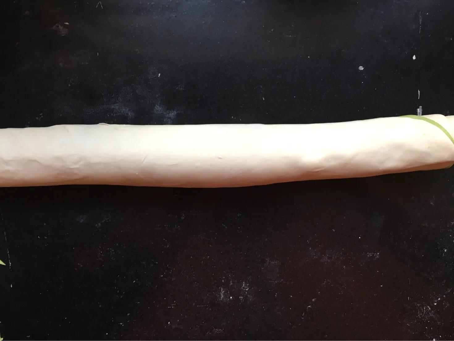 普通刀切太单调，做个这造型瞬间可爱爆棚，保准你看一遍就会