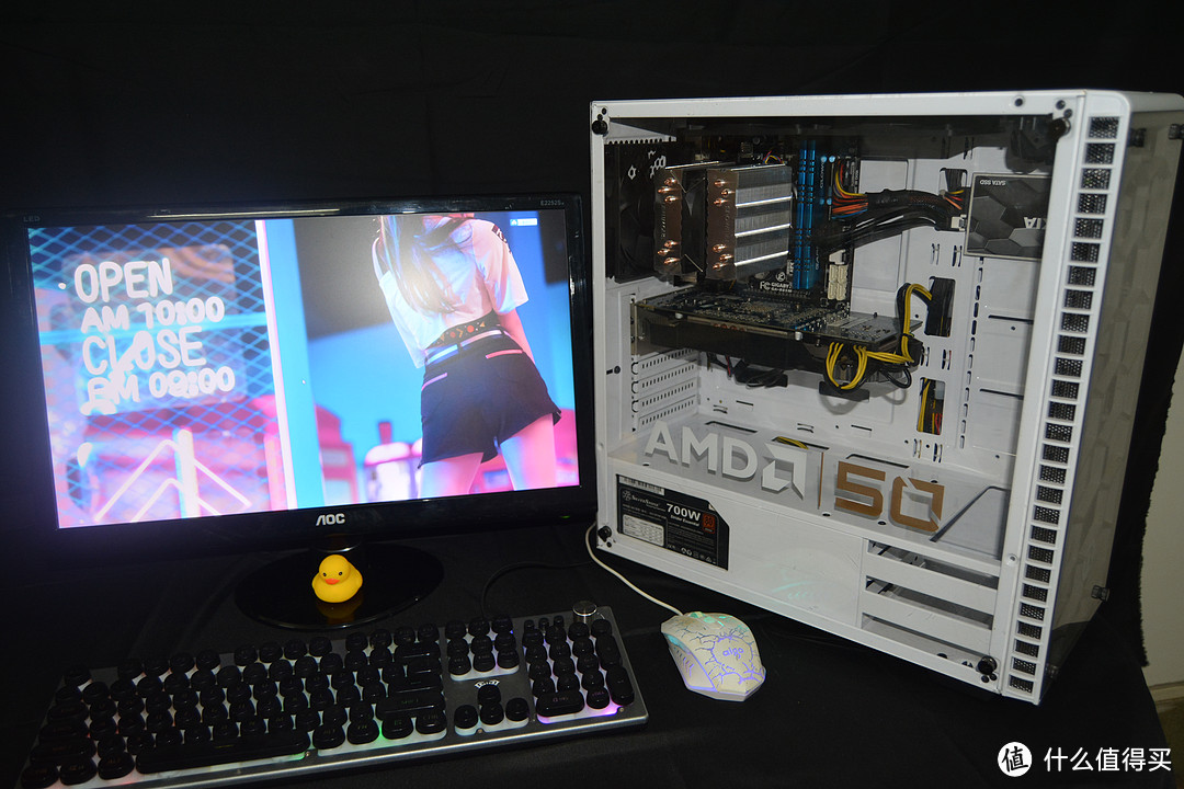 i54670配10603g显卡玩吃鸡测试,i5459010603g显卡吃鸡测评