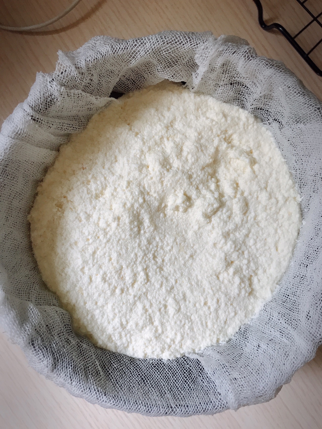 做奶油奶酪没有黄油怎么办,奶油奶酪淡奶油可以做什么