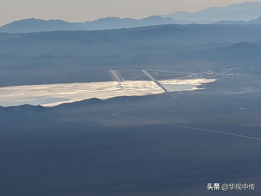 51区有哪些绝密飞行器,美国空军51区真的有外星人吗