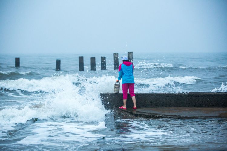 乐亭浅水湾浴场,乐亭县浅水湾赶海