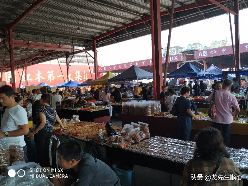 河北大城红木攻略,河北大城县中国红木城