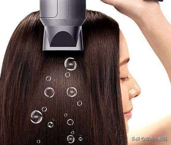 戴森和小米吹风机,吹风机行业现状