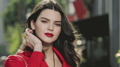 ins美妆视频,看了几千个美妆视频