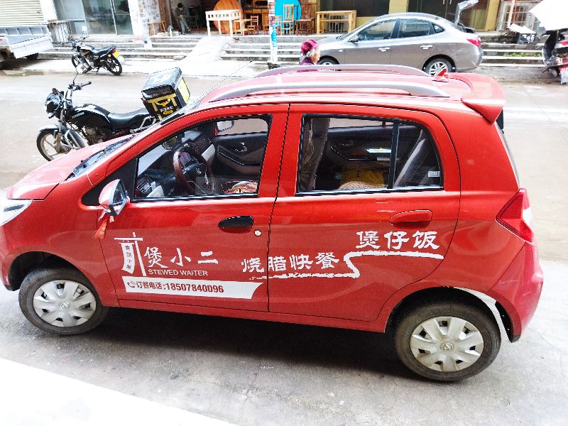 美团骑手什么车合适,美团骑手最喜欢的车型