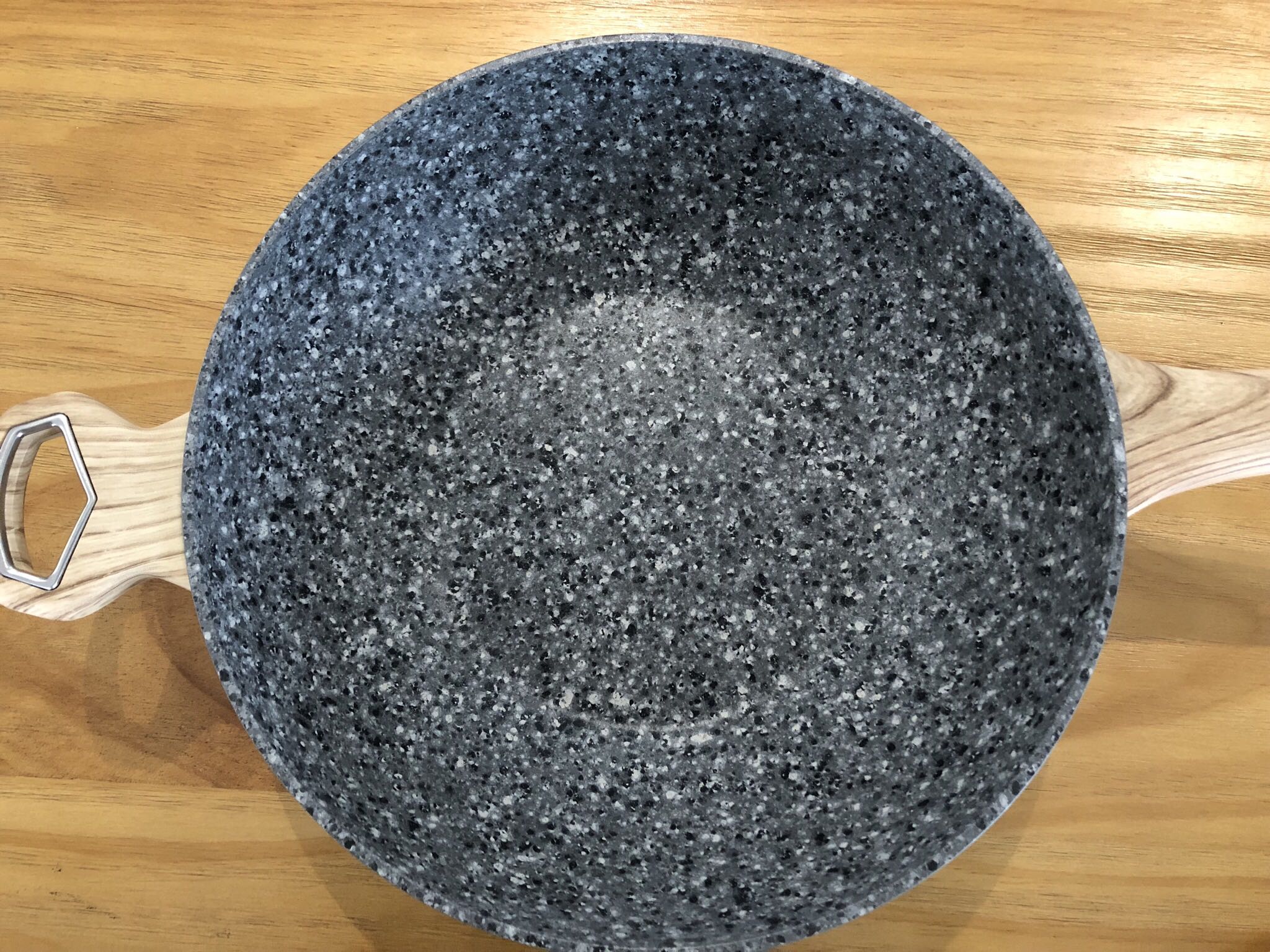 cocaba麦饭石炒锅,cocaba锅具品牌