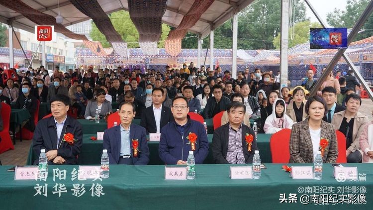 南阳美食必吃榜第一名,南阳市第五届烹饪技能大赛菜品