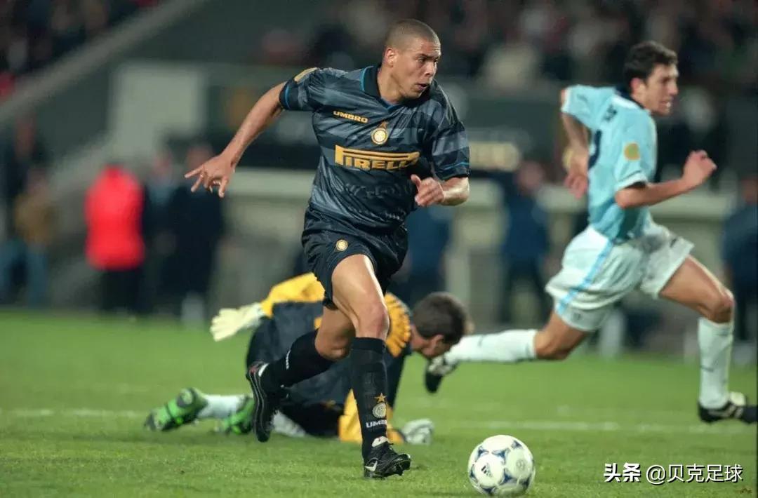 深度策划|Umbro茵宝，一段属于青春的童话