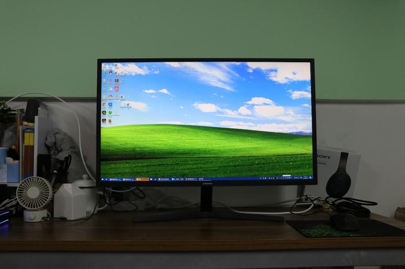 三星显示器玄龙骑士4k144hz,三星4K显示器推荐