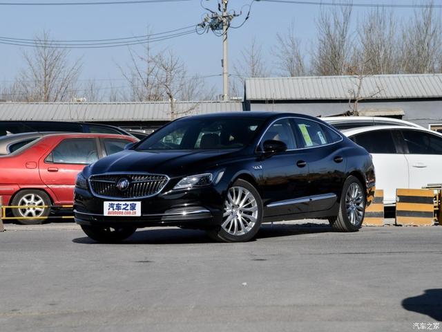 为啥别克君越油耗高,为什么老款君越费油