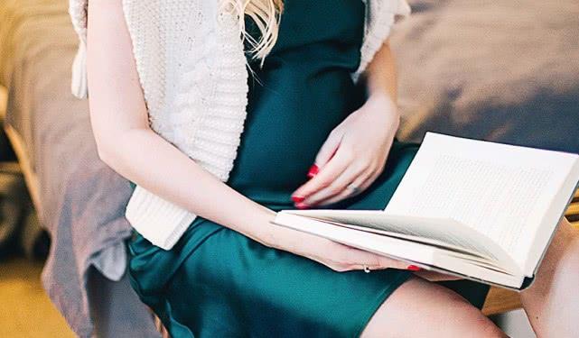 孕妇胎教怎么做孩子会爱学习,孕期怎么对胎儿进行胎教