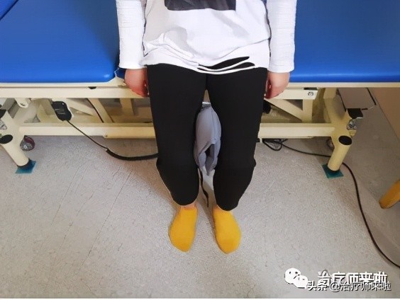 怎么让腿型改正,怎样使腿型变直