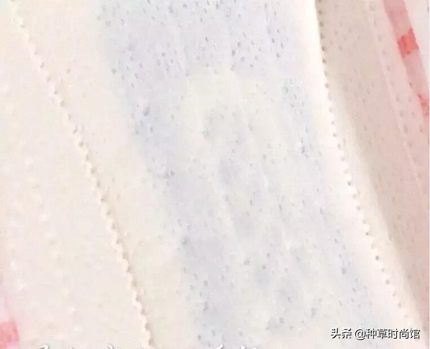 用十年的姨妈巾,最好用的姨妈巾推荐