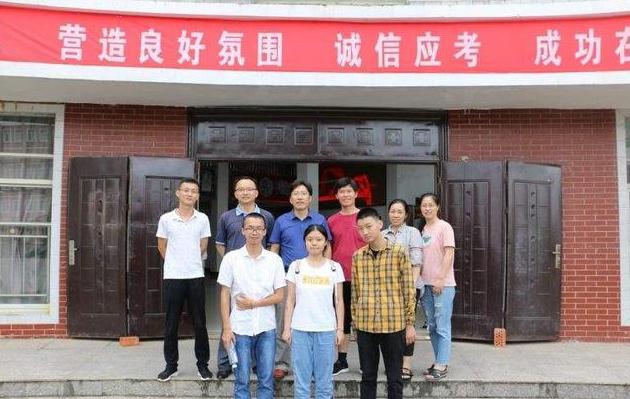 江西上饶这五所重点高中,有一所创办118年,地址位于信州区