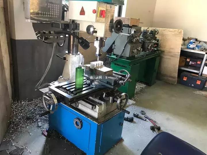 杭州小伙自己造飞机,杭州小伙造飞机