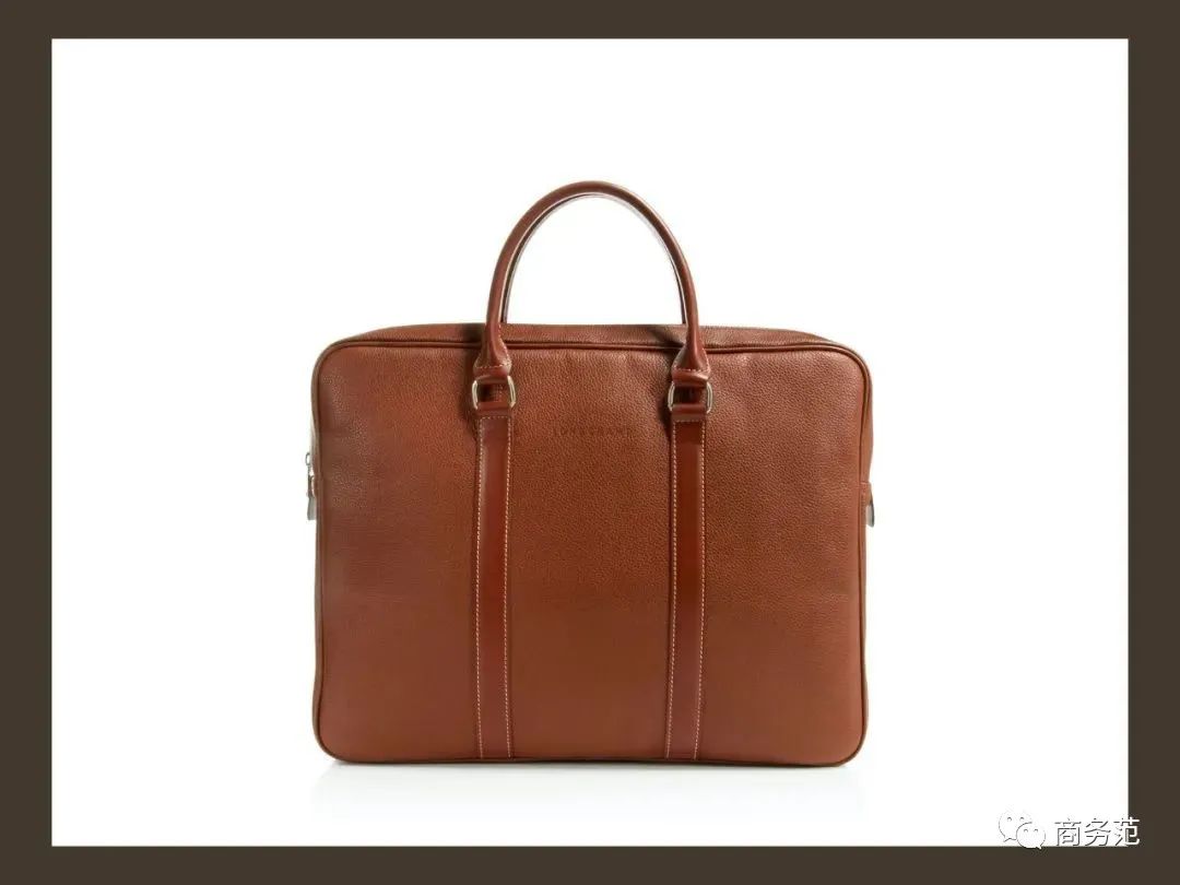 男士公文包品牌排行榜前十名,男士适合背的商务公文包