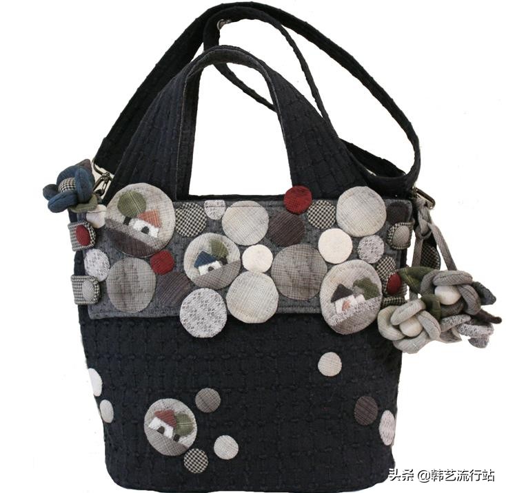 今天流行的包包女新款,时尚洋气的小包包韩国