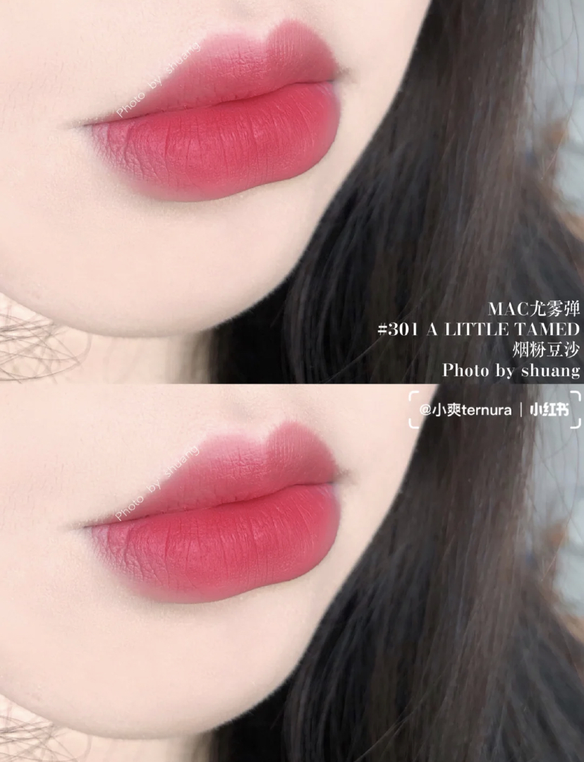 mac口红春夏最新推荐,mac口红春夏推荐