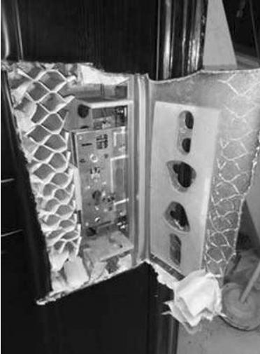 装防盗门需要注意什么问题,防盗门要符合什么标准